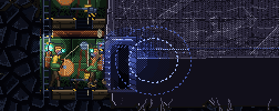 Vault breach